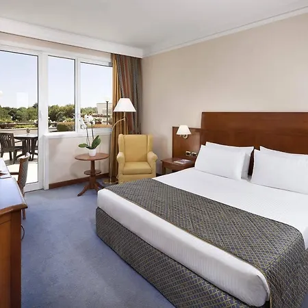 Hotel Aurelia Antica Roma
