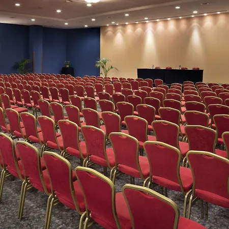 Hotel Aurelia Antica Roma