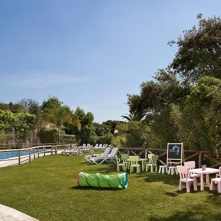 Aurelia Antica Hotel