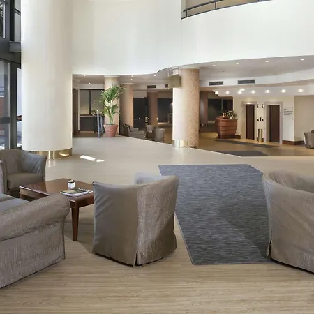 Aurelia Antica Hotel Rome