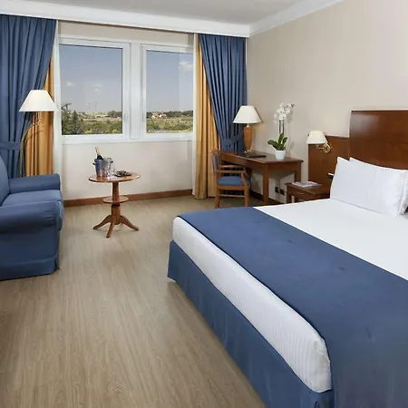 Hotel Aurelia Antica